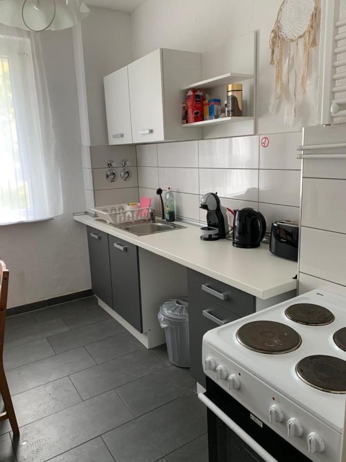 Apartment Lebt-wohnung Fur Bis Zu 12 Personen *