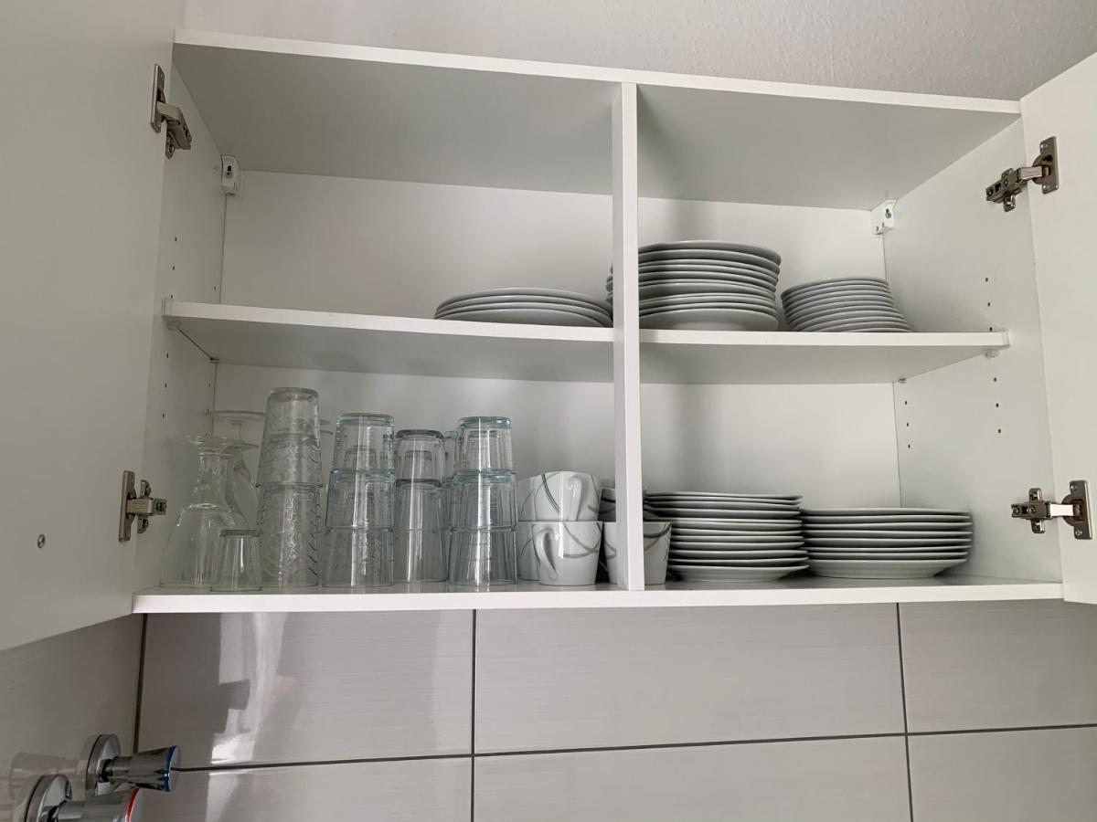 Lebt-wohnung Fur Bis Zu 12 Personen Berlin