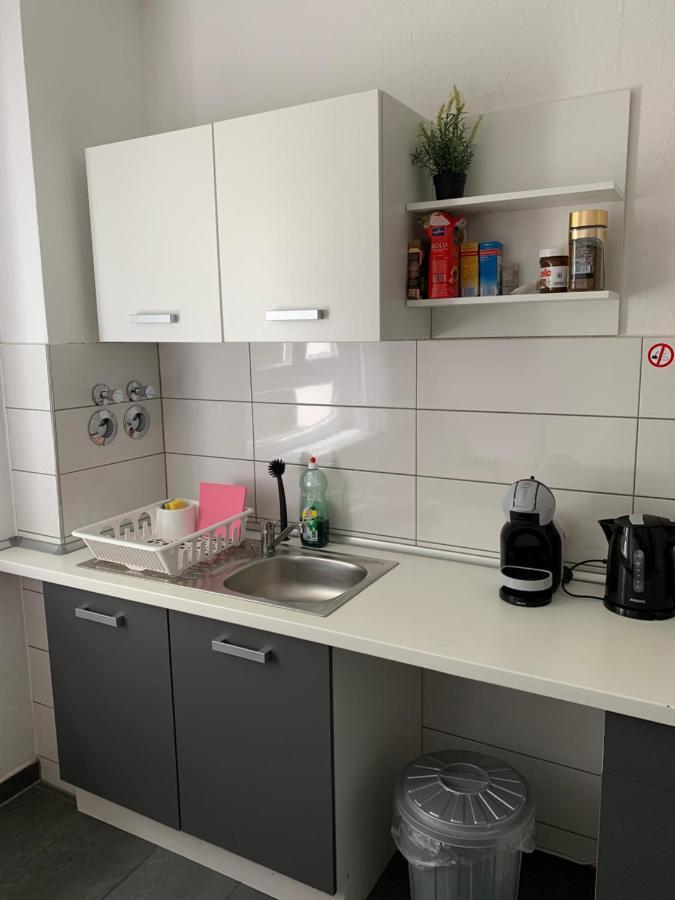 Apartment Lebt-wohnung Fur Bis Zu 12 Personen