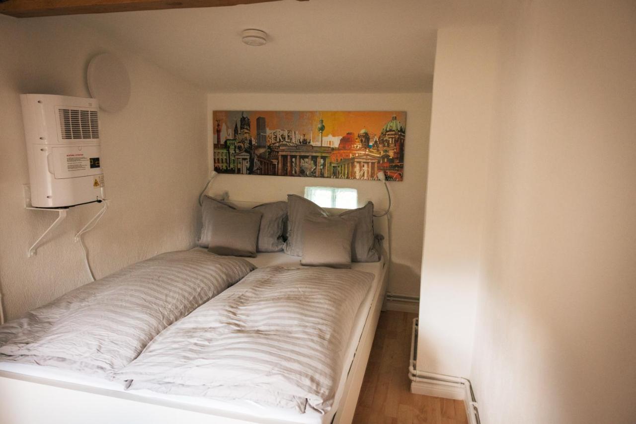 Karowlina Cozy House 1-4 Person Holiday home