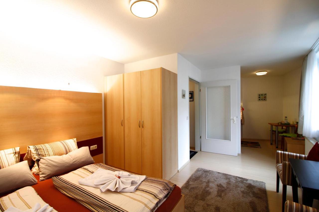Ambiente Apart Apartamento Berlim