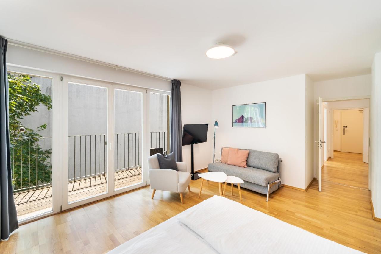 Bensimon Prenzlauer Berg Aparthotel