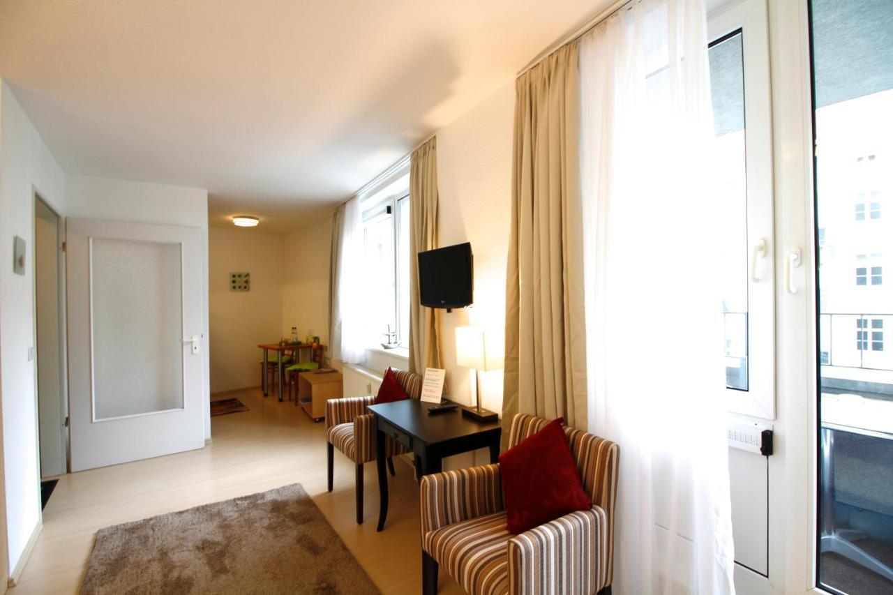 Ambiente Apart Apartamento *