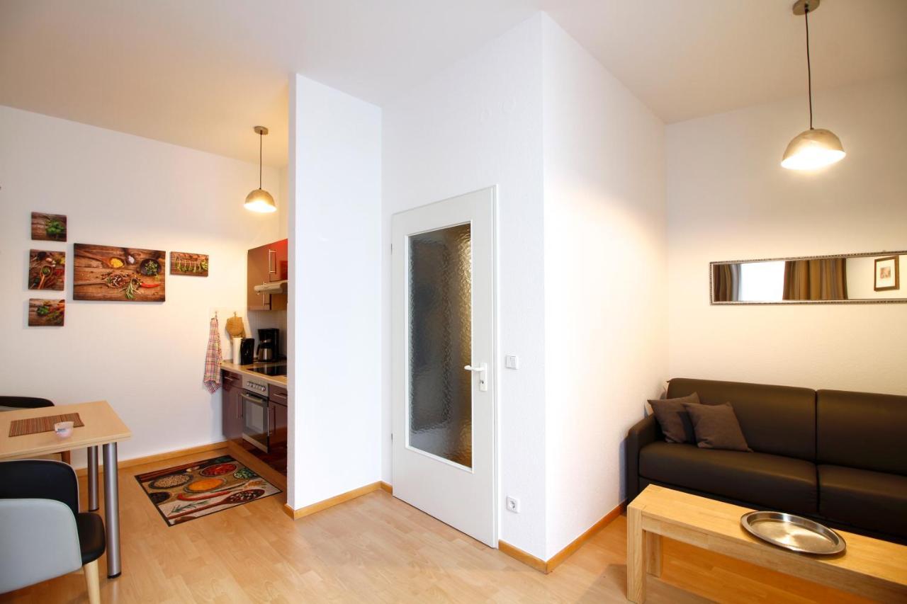 Apartamento Ambiente Apart *