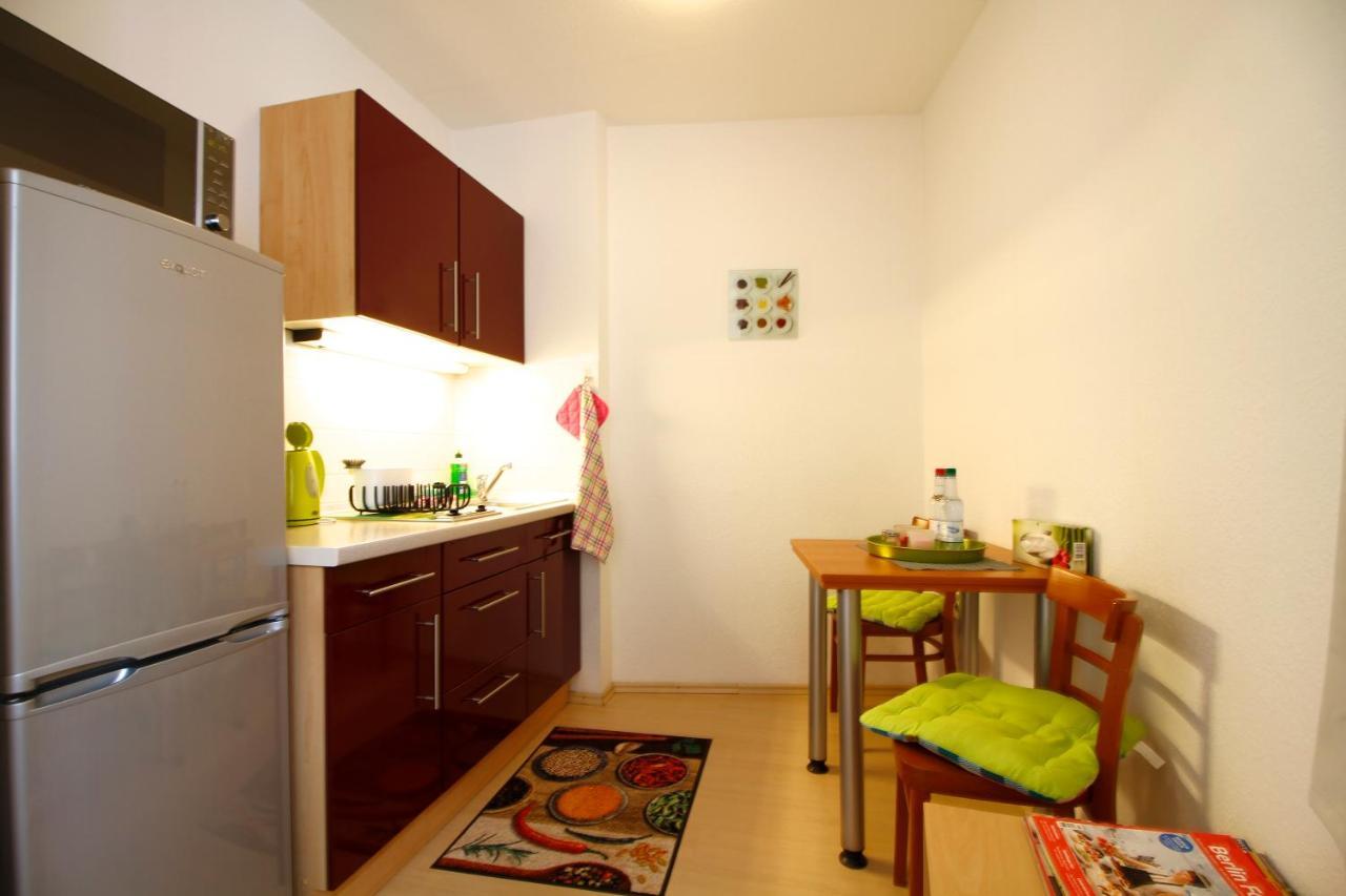 Apartamento Ambiente Apart