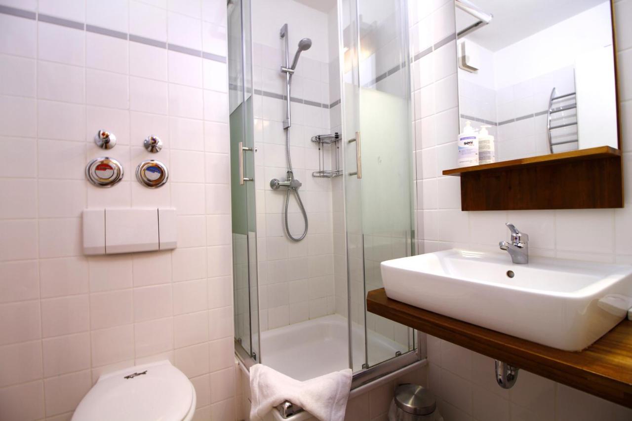 Ambiente Apart Apartamento *