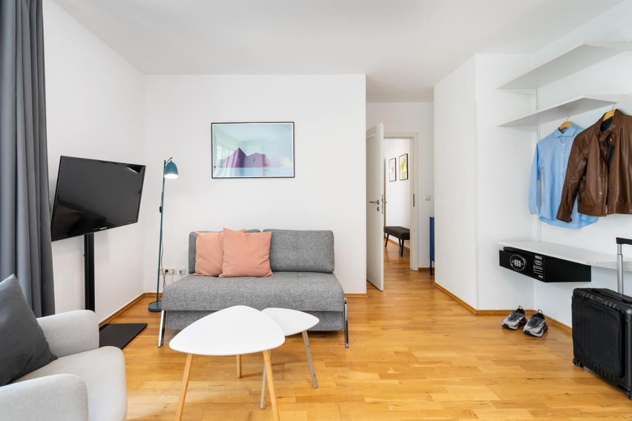 Bensimon Prenzlauer Berg 4*