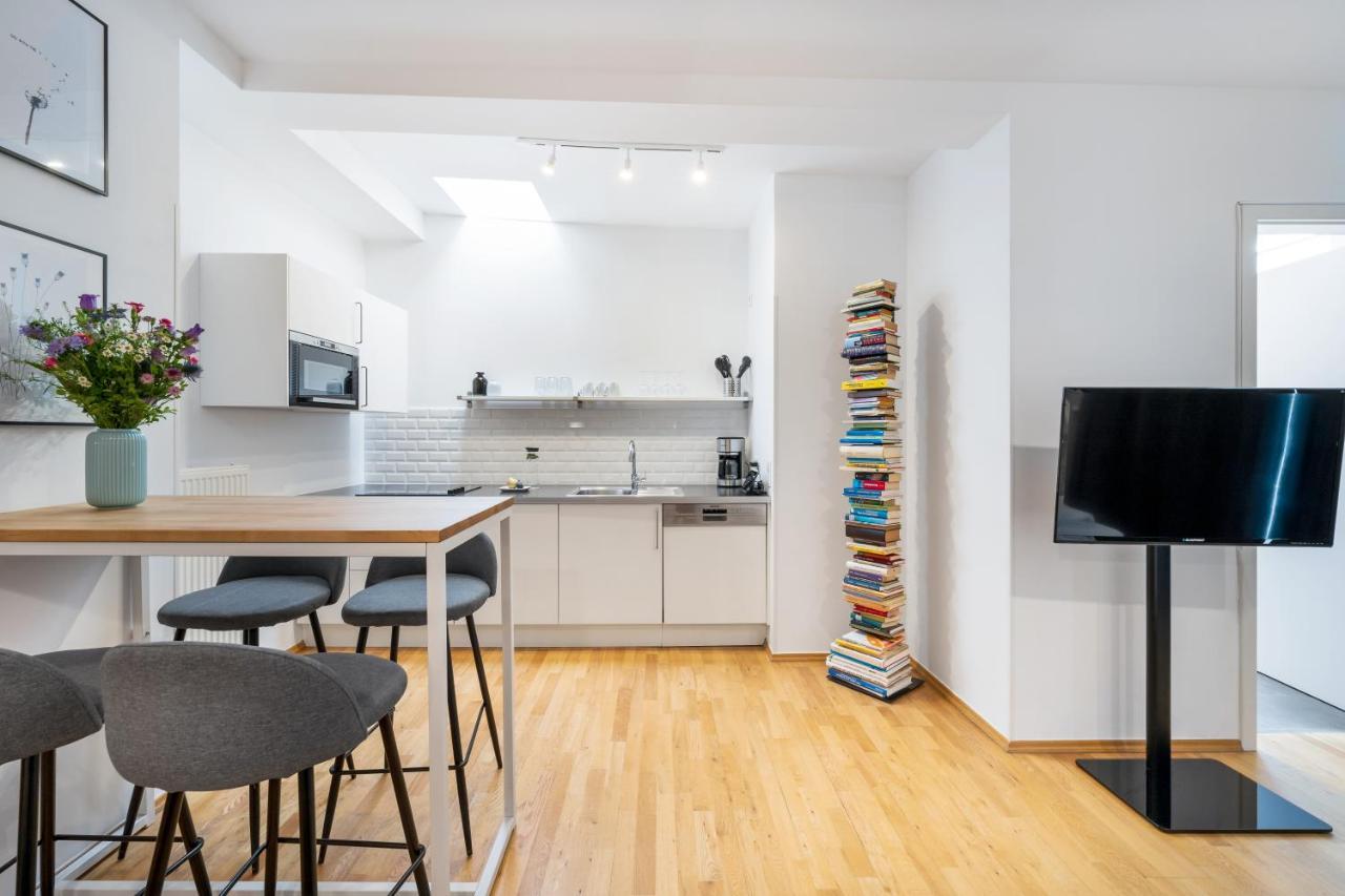 Bensimon Prenzlauer Berg Aparthotel
