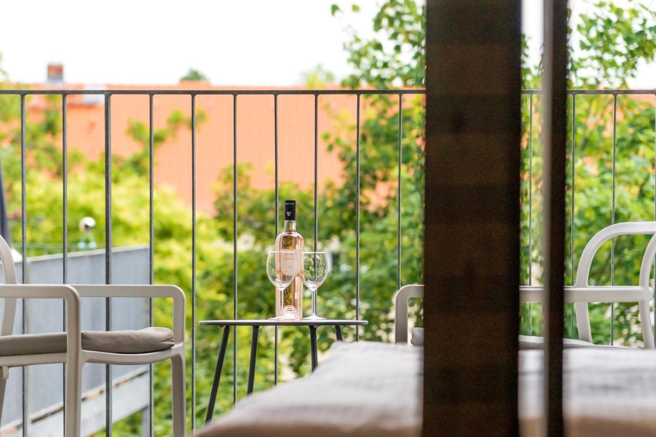 Bensimon Prenzlauer Berg