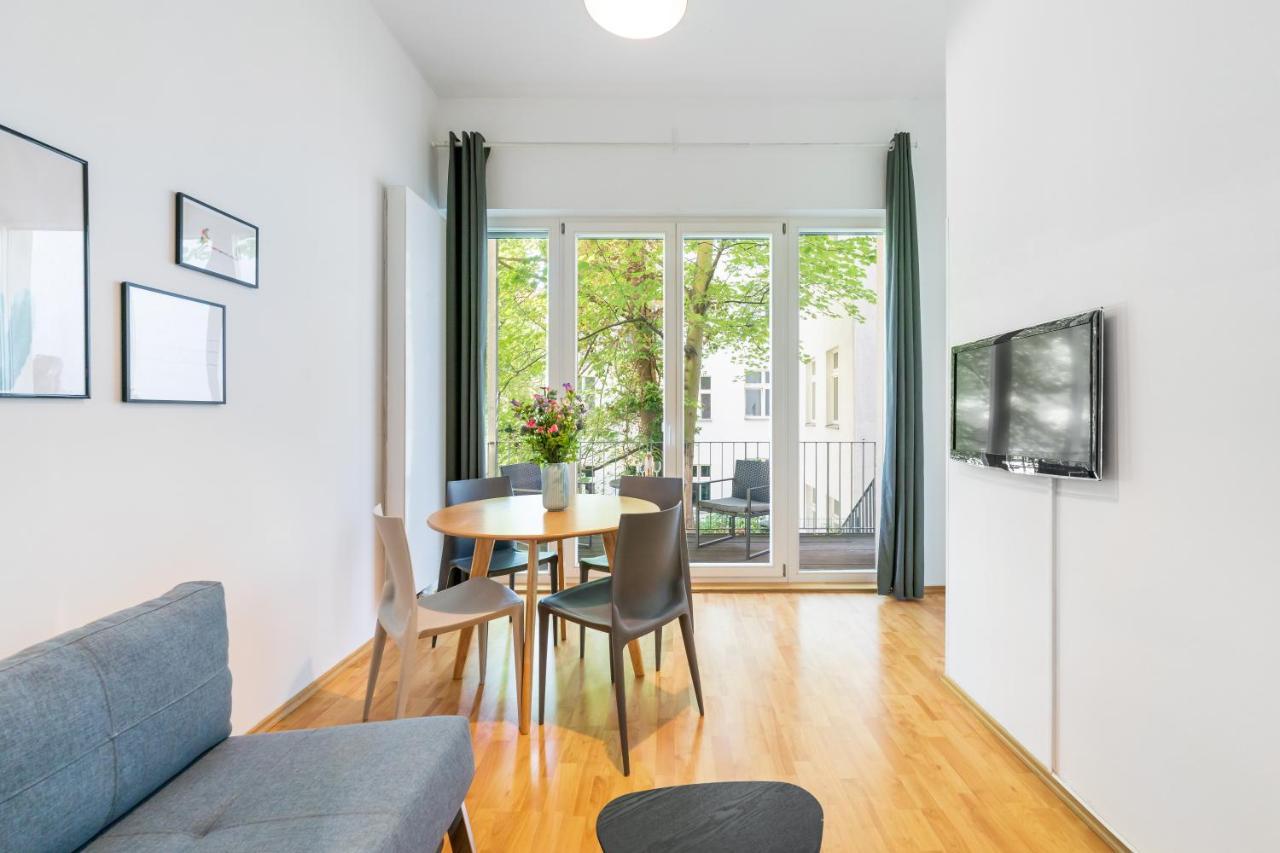 Bensimon Prenzlauer Berg Aparthotel