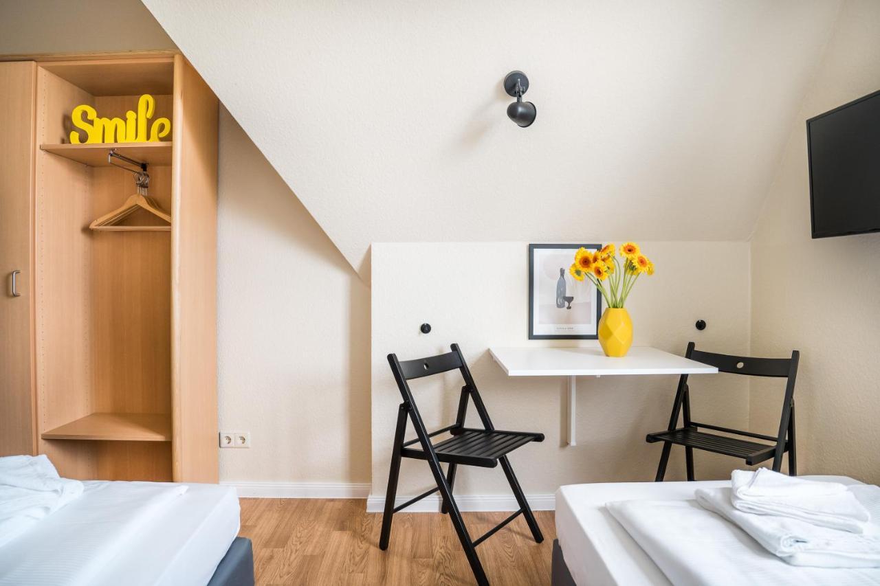 Alte Feuerwache Aparthotel *