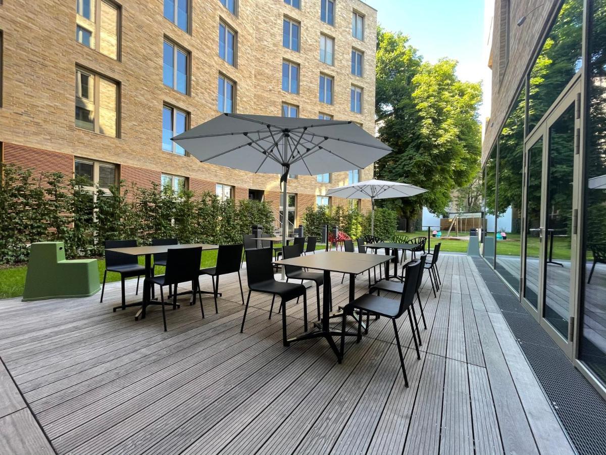 Hotel Aletto Potsdamer Platz Berlin