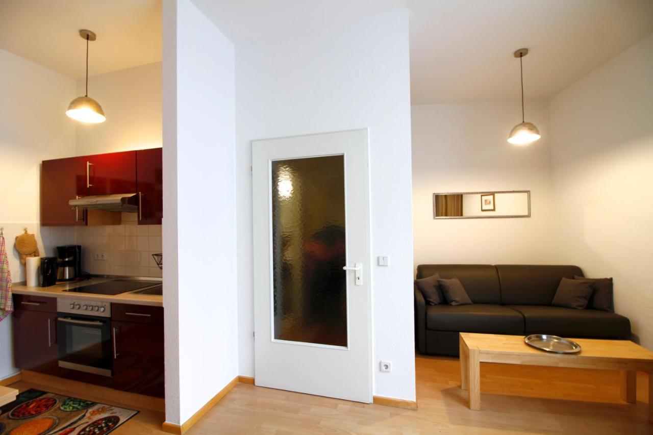 Ambiente Apart Apartamento *