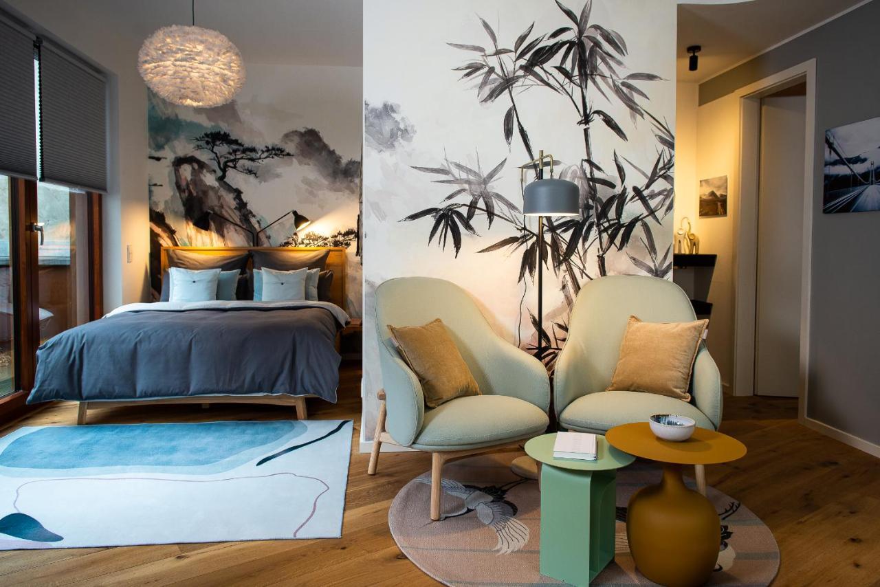 Aparthotel Urbn Dreams