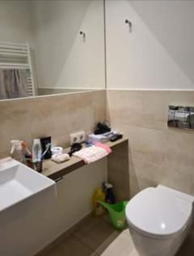 Mitte Shared With Shared Bathroom Homestay Berlin
