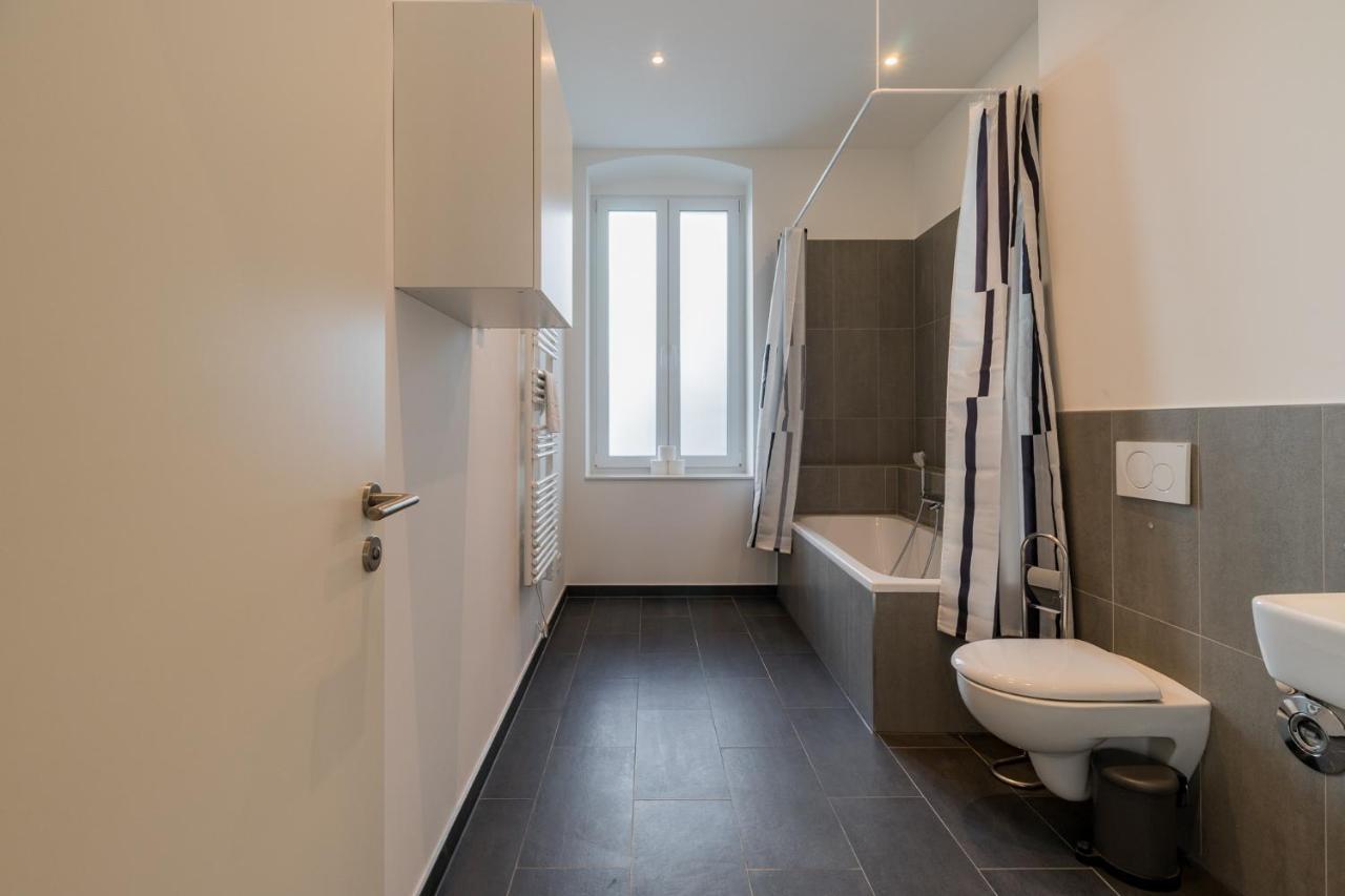 Nena Hermannplatz Aparthotel