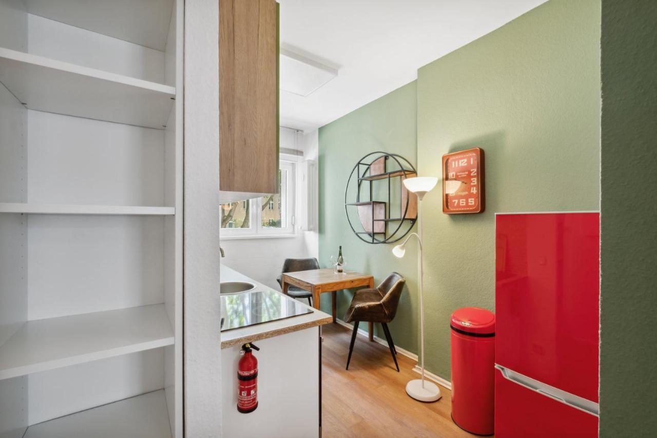 Arbio I Cozy Near Ku'damm With Parking * Berlin