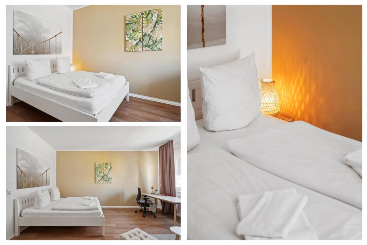 Apartment Arbio I Cozy Near Ku'damm With Parking
