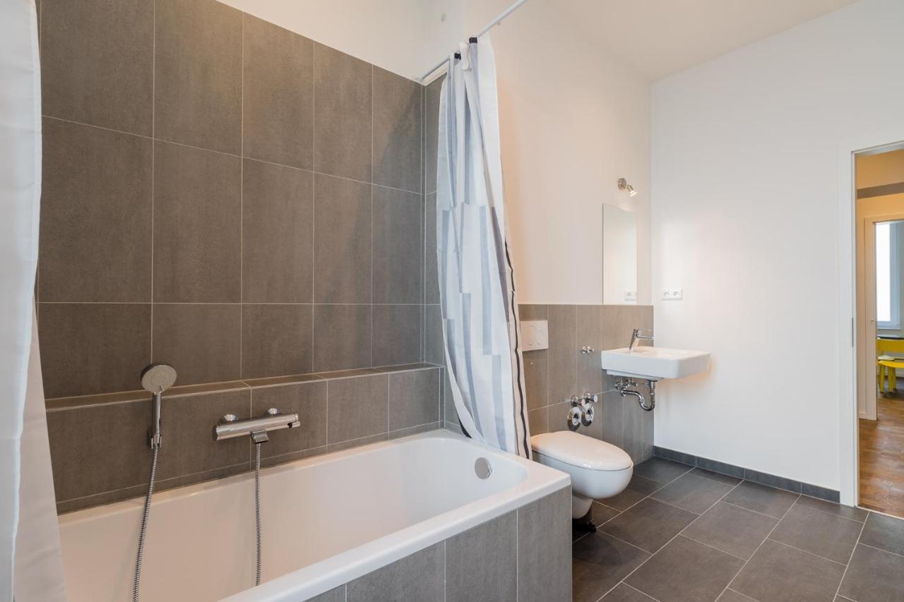 Nena Hermannplatz Aparthotel