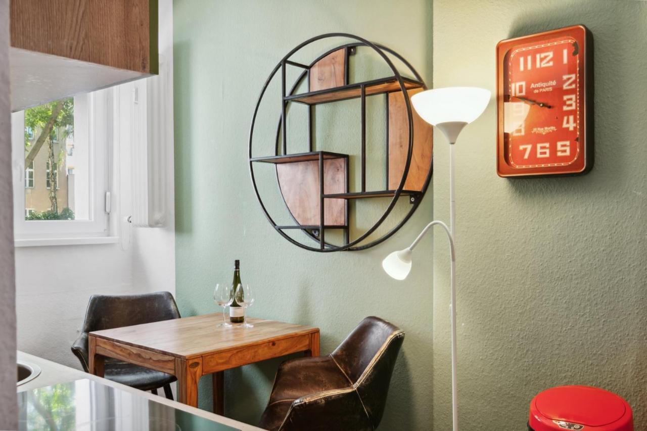 Apartment Arbio I Cozy Near Ku'damm With Parking *