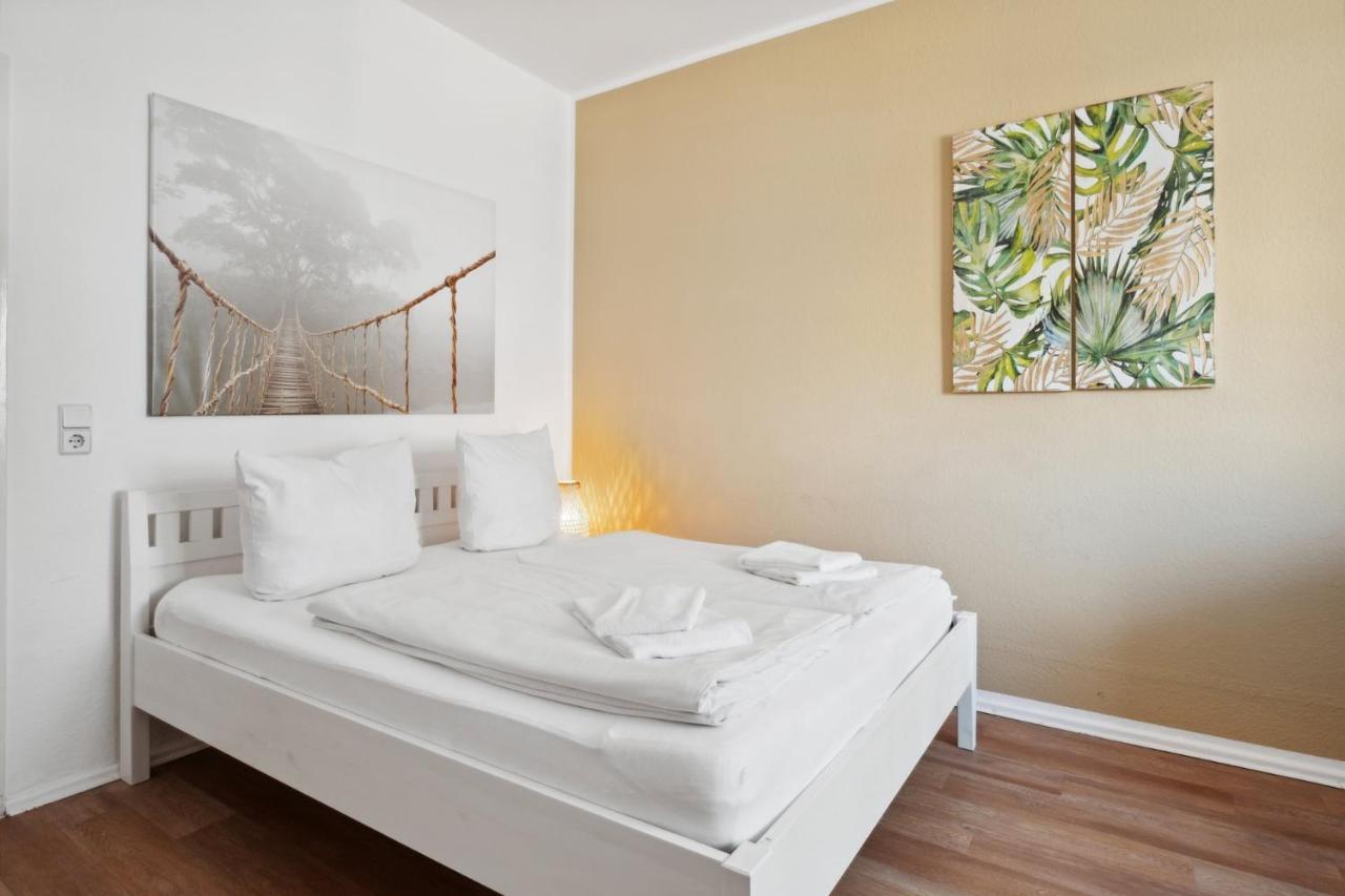 Arbio I Cozy Near Ku'damm With Parking * Berlin