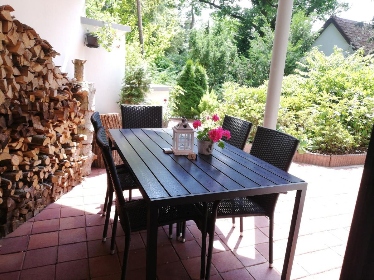 Frohnau Apartment *