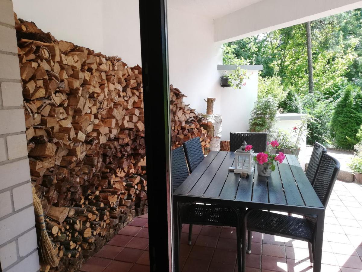 Apartment Frohnau Berlin
