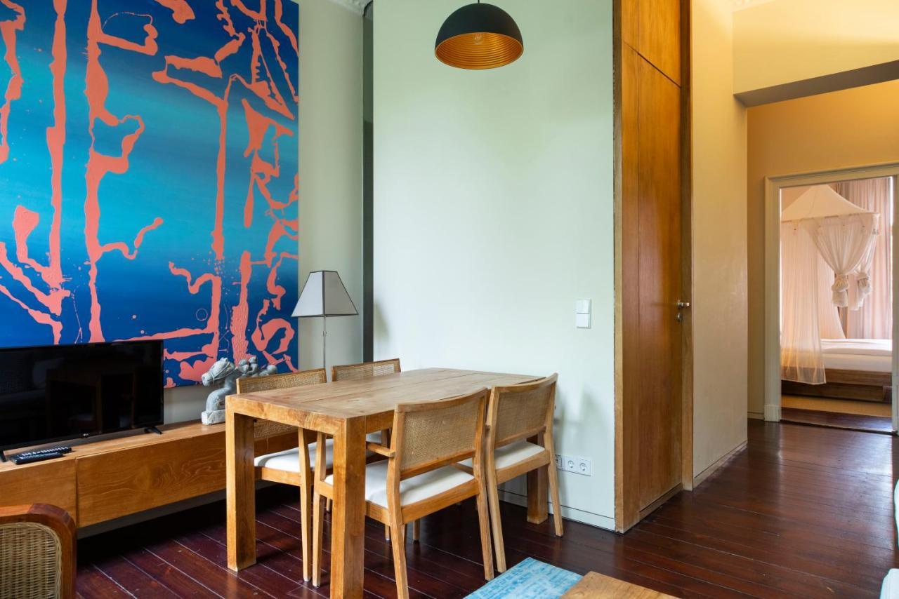 Numa Belfort Aparthotel 4*