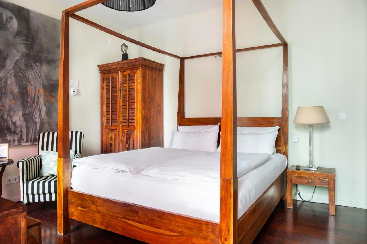 Numa Belfort 4* Berlin