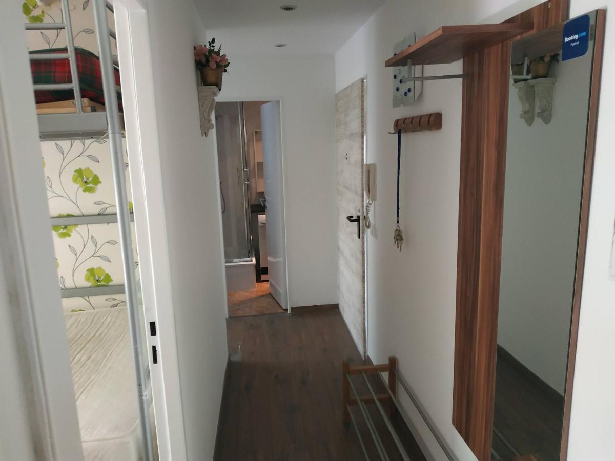 Apartment Fancy