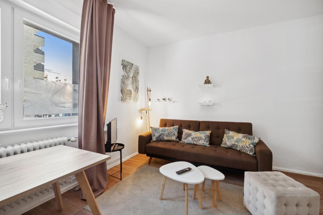 Arbio I Cozy Near Ku'damm With Parking Berlin