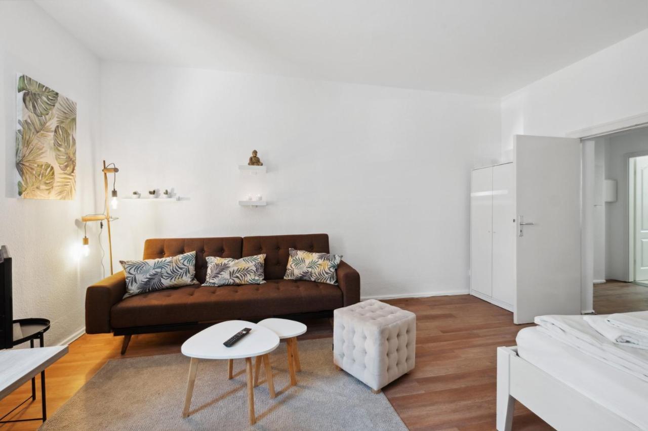 Arbio I Cozy Near Ku'damm With Parking Apartment