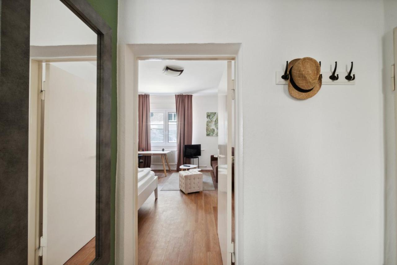 Arbio I Cozy Near Ku'damm With Parking Apartment Berlin