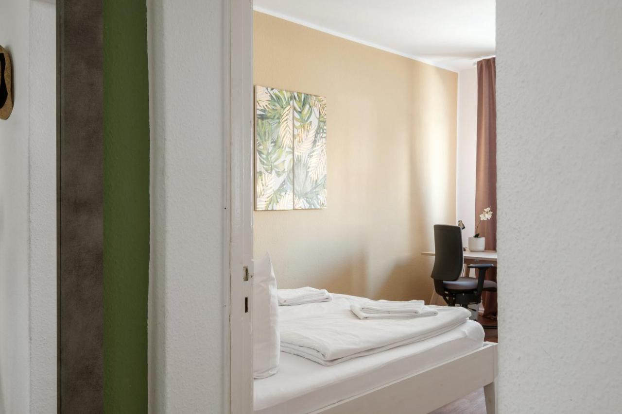Apartment Arbio I Cozy Near Ku'damm With Parking