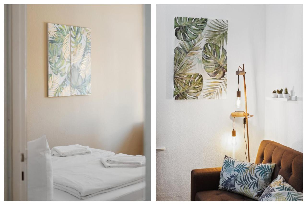 Arbio I Cozy Near Ku'damm With Parking * Berlin