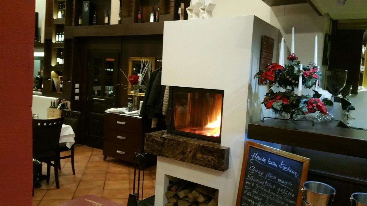 Der Kretaner Guest house Berlin