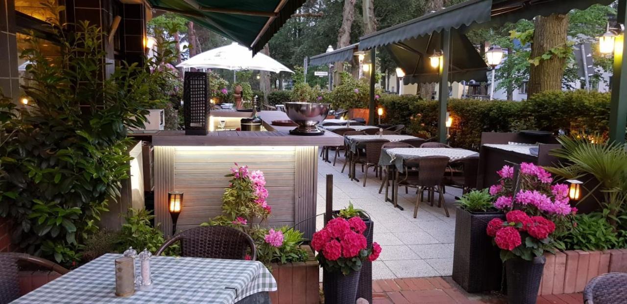 Der Kretaner Guest house Berlin