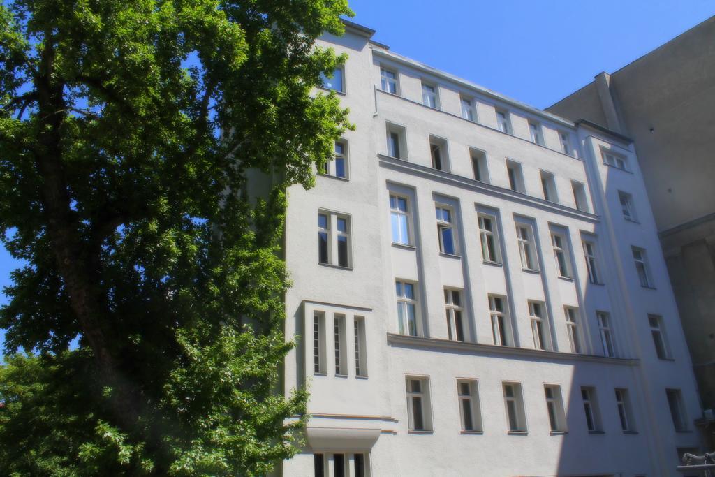 My Gayhostel Hostel Berlin
