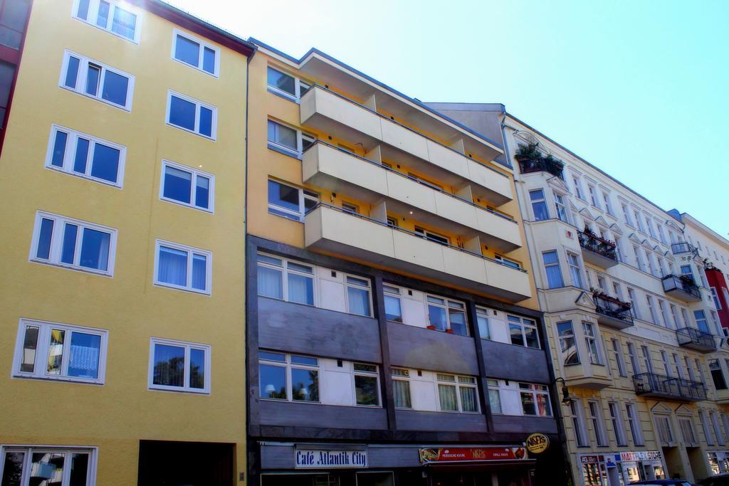 Apartment City Lodging Apartments Berlin