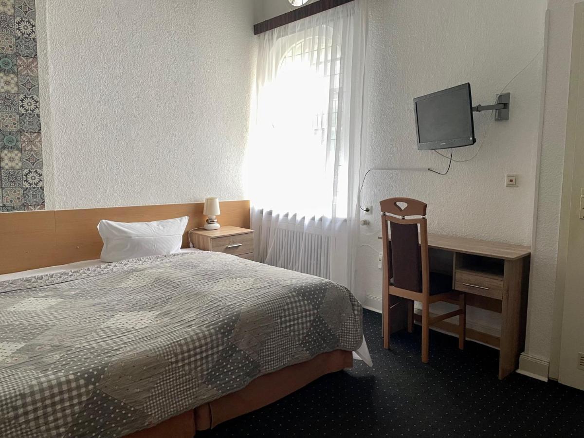 Hotel Castell Am Kurfuerstendamm