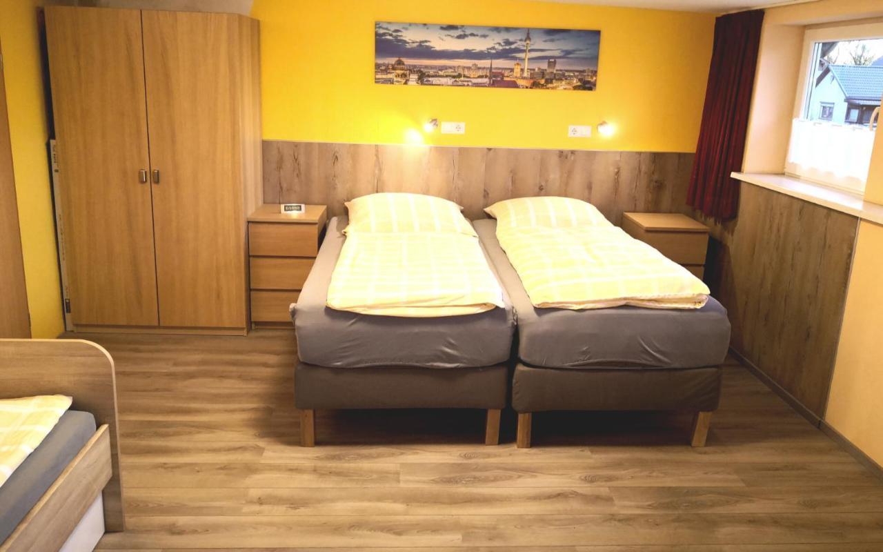 Havelapartments Berlin