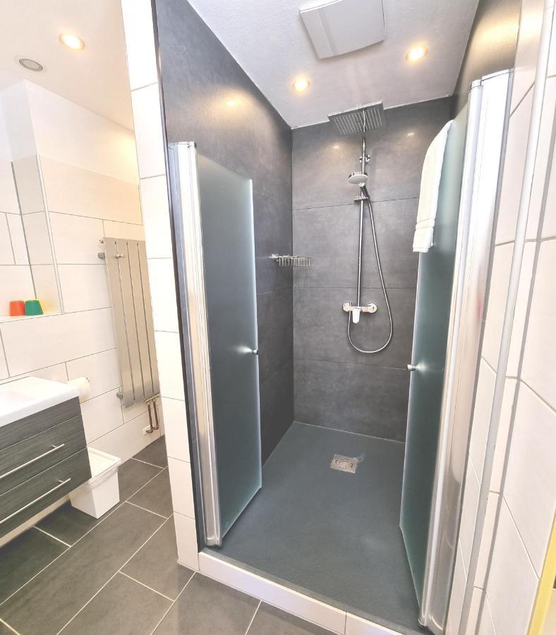 Hospedagem domiciliar Havelapartments *
