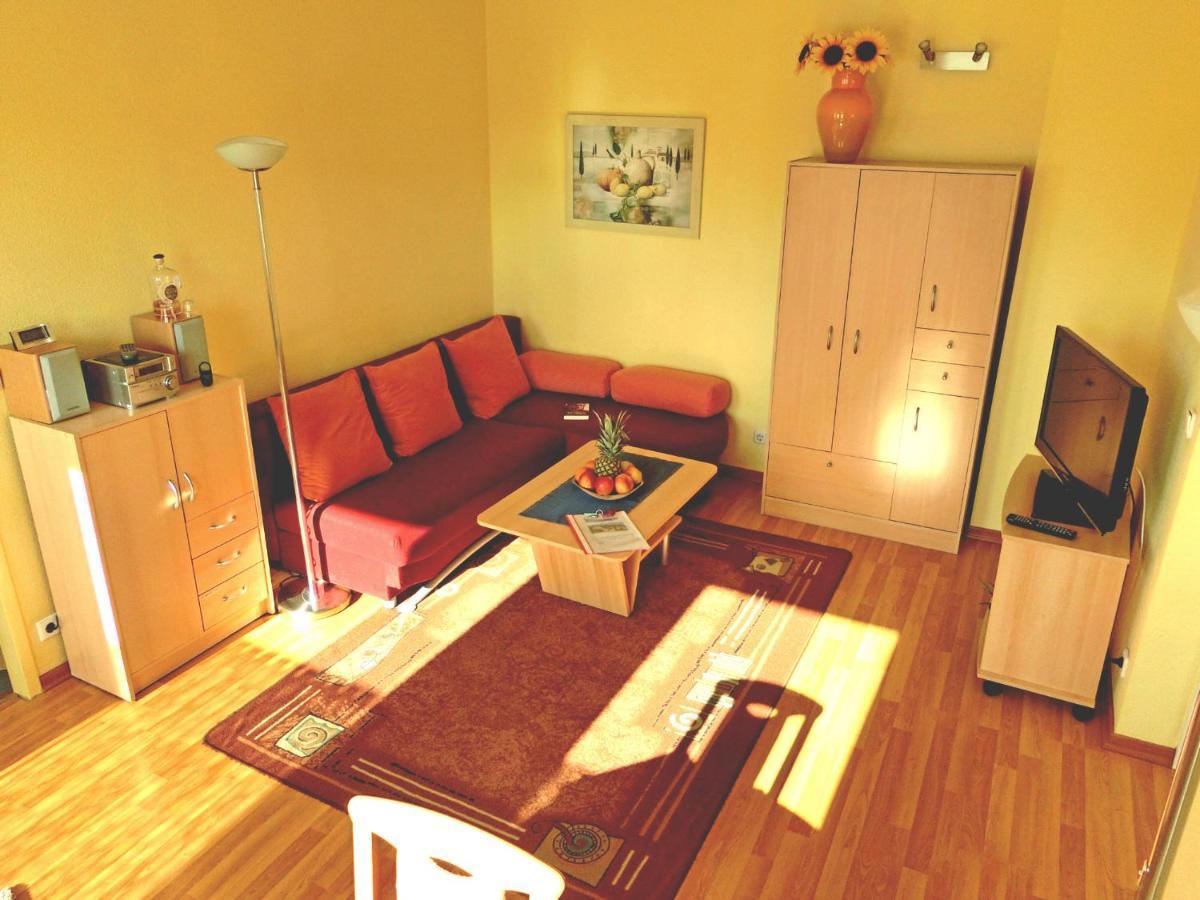 Havelapartments Homestay *
