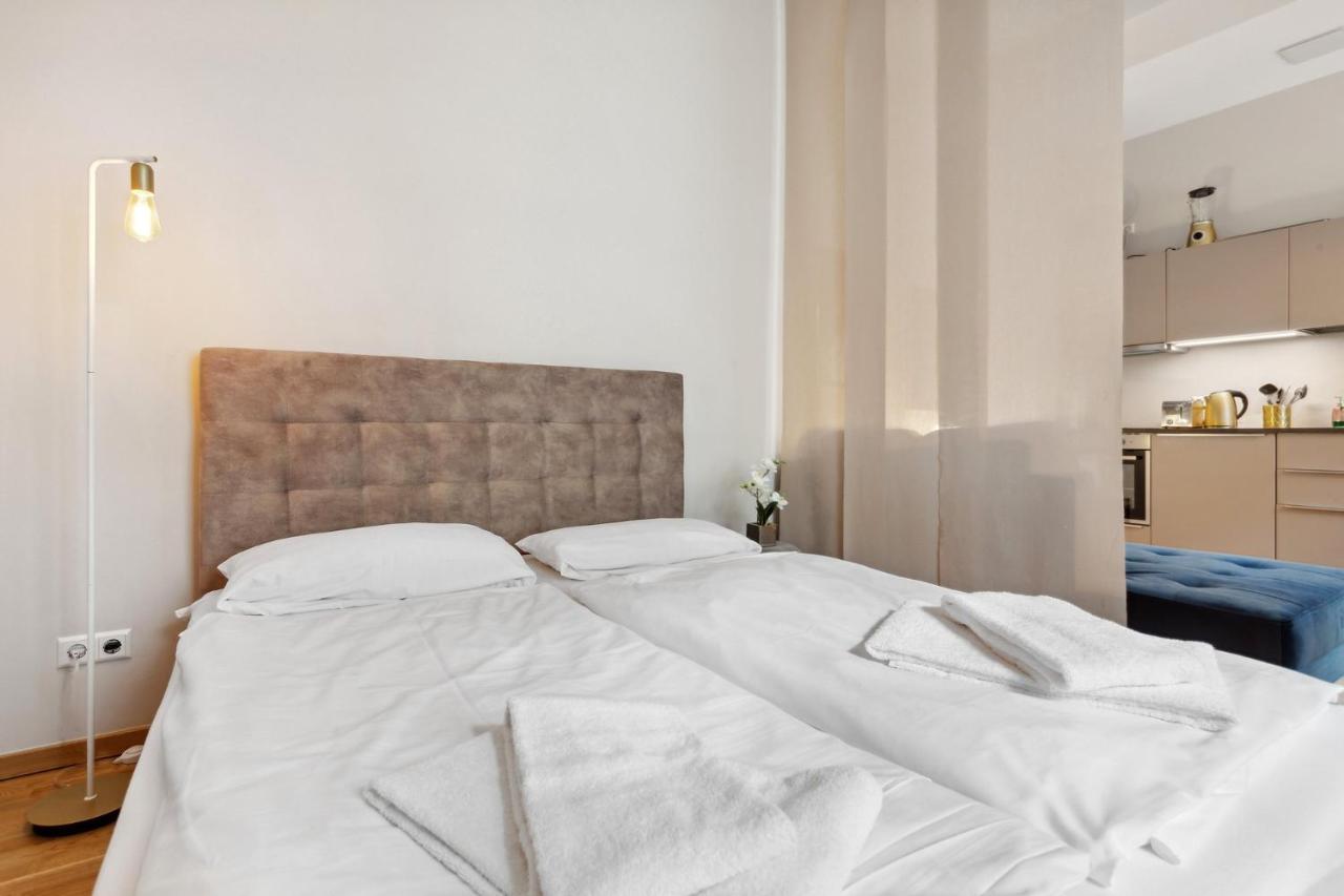 Apartment Arbio I Design Near Deutsche Oper *