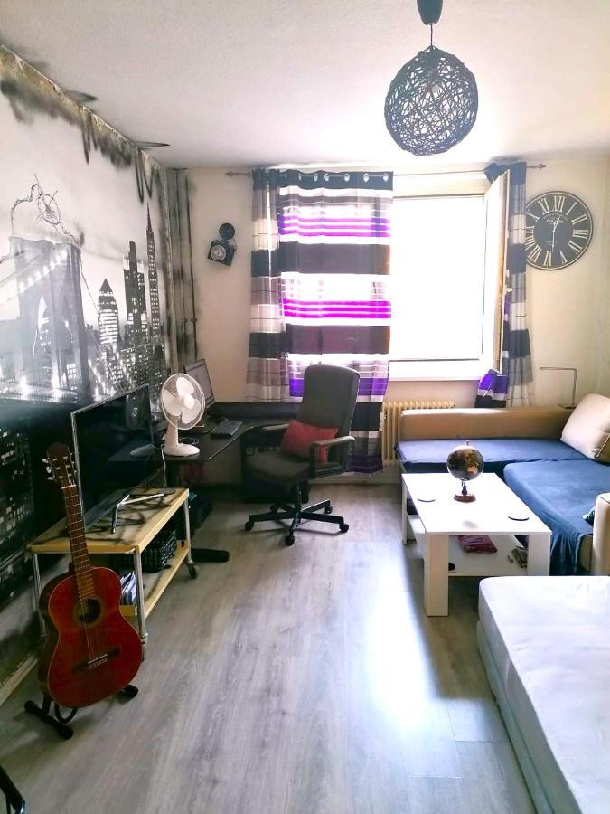 Trendy Cool And Cozy Big In A Area 12 Min Near From The Center *