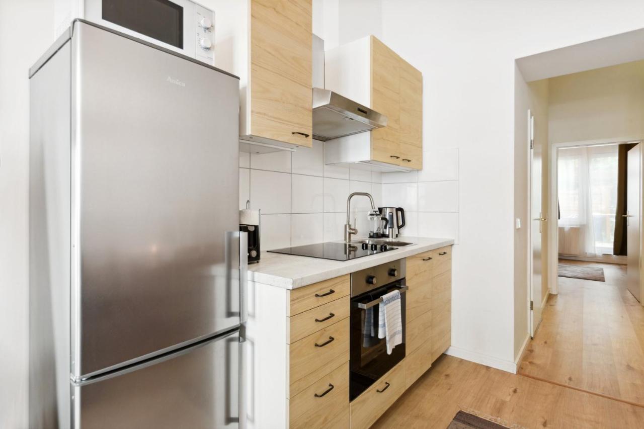 Arbio I Lux In Charlottenberg Apartment Berlin