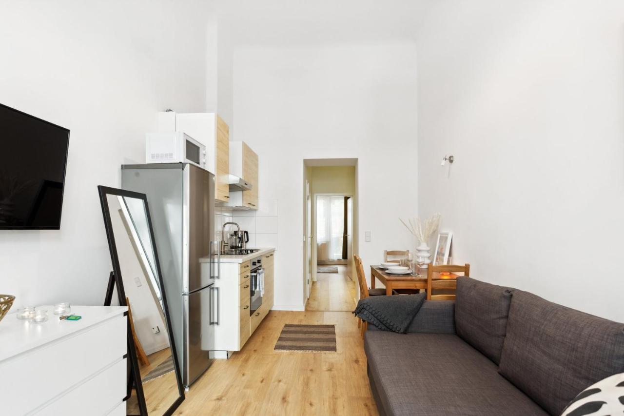 Arbio I Lux In Charlottenberg Apartment Berlin