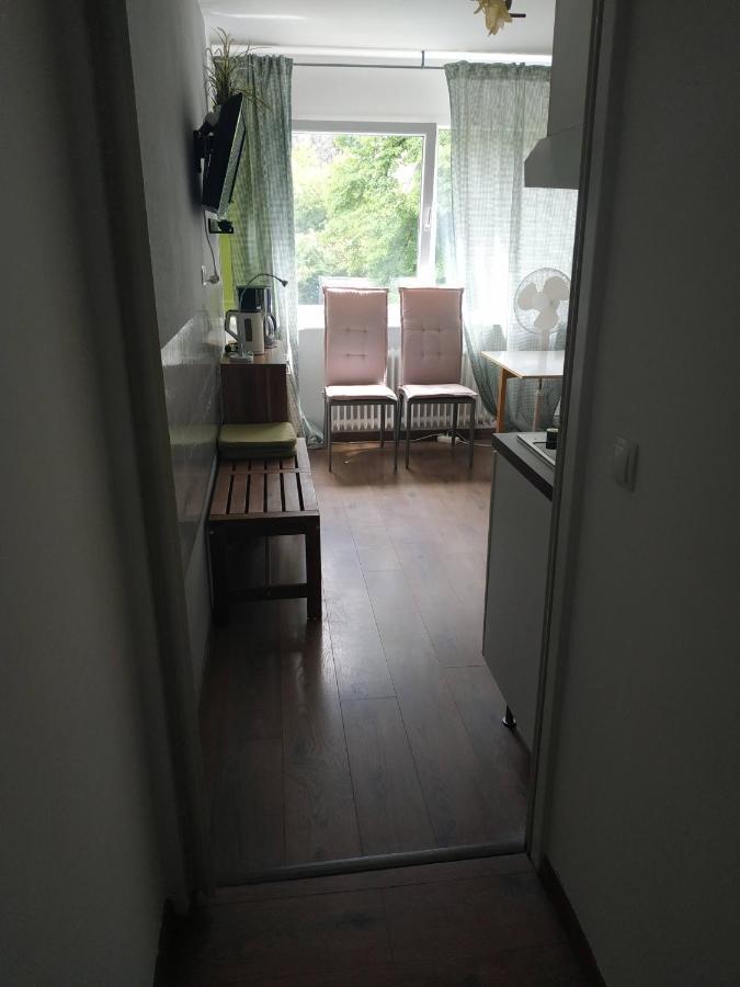Apartment Fancy Berlin
