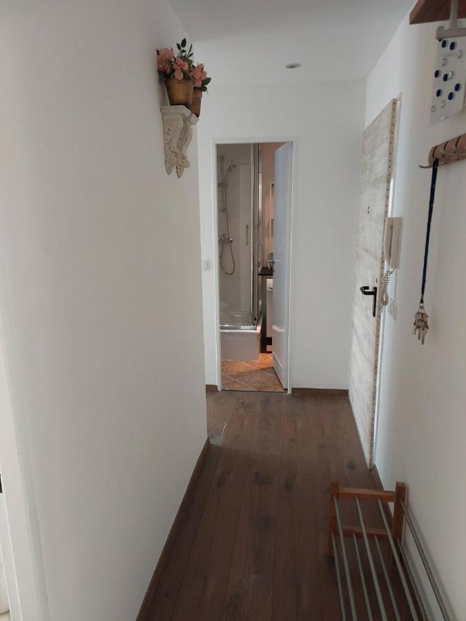 Fancy Apartment