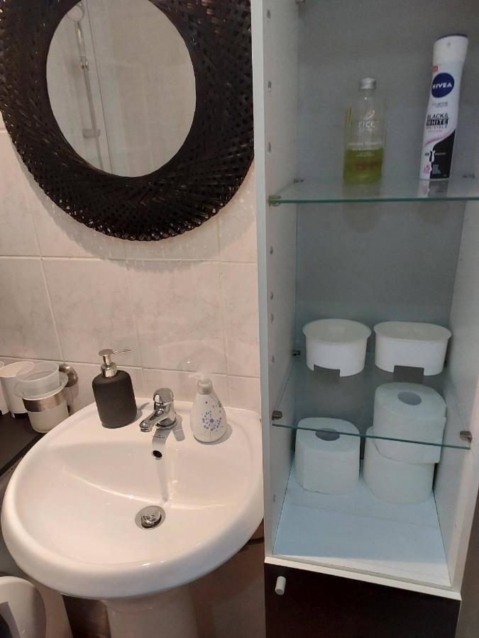 Fancy Apartment *